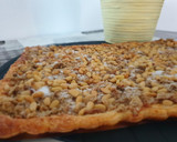 Foto del paso 10 de la receta: Coca de llardons