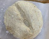Foto langkah ke 10 dari resep Artisan / Rustic Bread untuk Pemula!.
