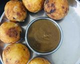 ફરાળી પેટીસ (Farali Pattice Recipe In Gujarati) રેસીપી સ્ટેપ5ફોટો