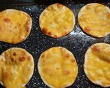Foto del paso 4 de la receta: Galletones con discos de empanadas