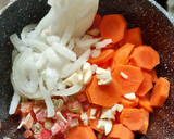 Foto del paso 2 de la receta: Carne al jugo