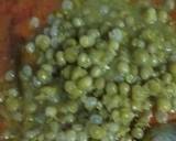 Dry Green Peas Usal In Red Gravy recipe step 4 photo