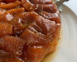 Une image de l'étape 7 de Tarte Tatin de ma grand-mère.