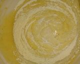 Foto del paso 4 de la receta: Bizcochuelo con queso crema