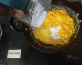 தித்திக்கும் கேரட் அல்வா (Carrot Halwa Recipe in Tamil) ரெசிபி ஸ்டேப் 8 புகைப்படம்