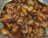 Foto langkah ke 1 dari resep Sate Dada Ayam Bumbu Kecap.