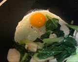 รูปขั้นตอนการทำที่ 3 ของ ผัดซีอิ๊ว อกไก่