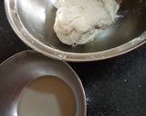 পিজ্জা- বম্ব(Pizza bomb recipe in bengali) রেসিপি ধাপ - 2 ছবি