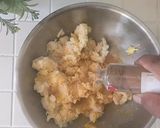 Foto langkah ke 3 dari resep Duchess Kimpul.