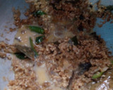 செட்டிநாட்டு மட்டன் பொடிமாஸ் (Chettinadu mutton podimas recipes in tamil) ரெசிபி ஸ்டேப் 8 புகைப்படம்