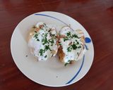 Foto del paso 10 de la receta: Papa Horneada