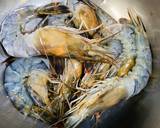 ต้มยำน้ำใส กุ้งกุลาดำ วิธีทำสูตร 2 รูป