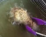 صورة لخطوة 4 من وصفة بروستد🍗