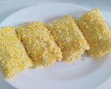 Foto langkah ke 7 dari resep Risoles sayur.
