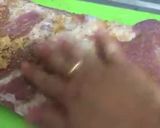 รูปขั้นตอนการทำที่ 5 ของ หมูชาชู
