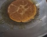 Foto langkah ke 2 dari resep Bolu Caramel (Sarang Semut).