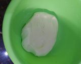 Foto langkah ke 1 dari resep Bubur Hintalu Karuang khas Banjar.