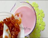 Foto langkah ke 3 dari resep Jelly Pudding 3 Ingredients | Puding Susu 3 Bahan Selembut ini ?.