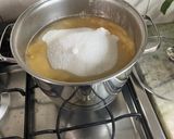 Foto del paso 2 de la receta: Dulce de Membrillo. (Maluisa)