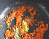 Foto langkah ke 2 dari resep Balado Kerang Basah.
