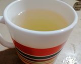 A picture of step 3 of Kehwa.