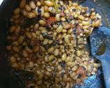 Rajma lobia masala recipe step 1 photo