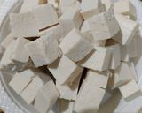 Foto langkah ke 1 dari resep Mapo Tofu.