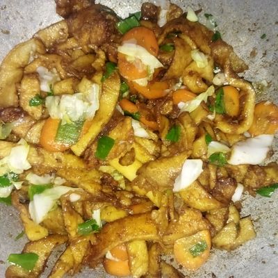 Langkah 7