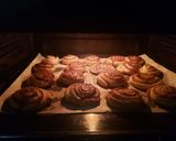 Foto del paso 7 de la receta: Cinnamon rolls SIN AZÚCAR