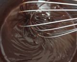 Foto del paso 5 de la receta: Tarta de 3 chocolates