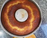 Foto del paso 5 de la receta: Torta de naranja