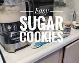 Easy Sugar Cookies recipe step 1 photo