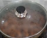 Foto langkah ke 3 dari resep Tempe Orek Oreg Kecap Cabai Pedas Manis.