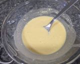 Foto del paso 3 de la receta: Donuts de tortilla de patatas en tempura