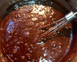 Foto del paso 11 de la receta: Brownie de chocolate