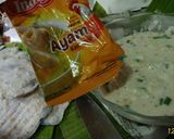 Foto langkah ke 6 dari resep Mendoan asli wong ngapak.