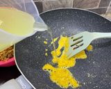Foto langkah ke 4 dari resep Mie Goreng Tepung — Bamischijf.