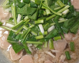 Foto langkah ke 3 dari resep Sop jamur.