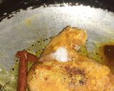 صورة لخطوة 1 من وصفة طاجين لحلو
