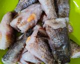 Foto langkah ke 1 dari resep Rutiang Binguang Goreng.