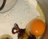 Foto del paso 2 de la receta: Cinnamon rolls (rollos de canela)