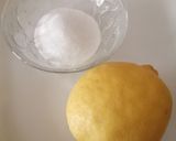 Foto del passaggio 1 della ricetta 358 🍑Bicchieri cremosi alla ricotta e pesche profumate 🍑