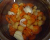 Foto langkah ke 2 dari resep Sayur Sop Bening Segar Praktis Satset.