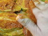 मंगलोरियन फिश तवा फ्राय (fish tawa fry recipe in marathi)