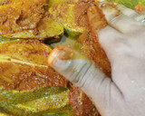 मंगलोरियन फिश तवा फ्राय (fish tawa fry recipe in marathi) रेसिपी स्टेप 3 फोटो 