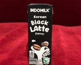 Foto langkah ke 1 dari resep Latte Jelly Drink.