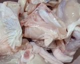 Foto langkah ke 1 dari resep Ayam kecap Mami.