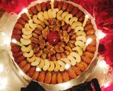 A picture of step 11 of Dry Fruits Cake 🥮🥧🥮🥧🥮.