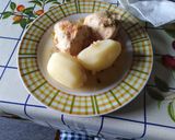Foto del paso 4 de la receta: Estofado de Pollo