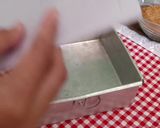Foto langkah ke 1 dari resep FUDGY BROWNIES, Super Fudgy yang pernah di bikin🥰.